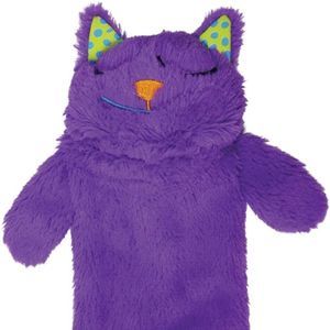 Petstages Purr Pillow Kitty Soothing Plush Cat Toy